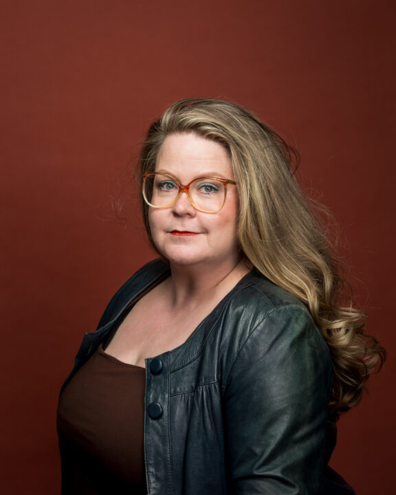 Alina Mänttäri