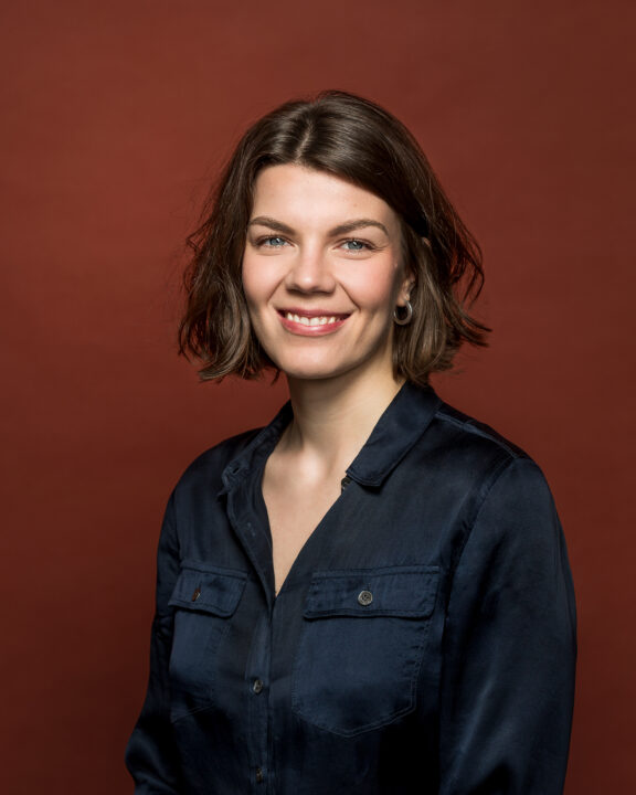 Maija Grönqvist