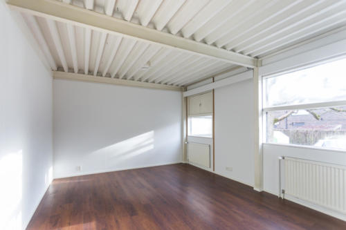 AS Oulunkylä C13, huone