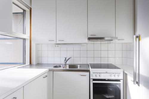 AS Oulunkylä C13, keittokomero