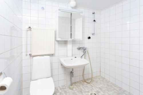 AS Oulunkylä C13, kph