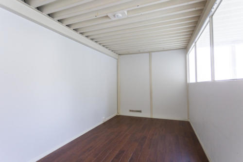 AS Oulunkylä C13, parvi