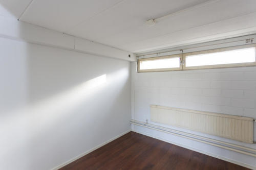 AS Oulunkylä C13, varasto