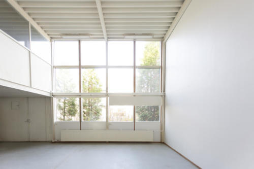 AS Oulunkylä C13, ateljee