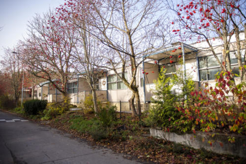 Oulunkylän ateljeetalo