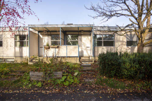 Oulunkylän ateljeetalo