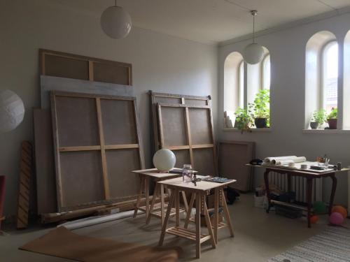 Eveliina Hamalainen Betania 1