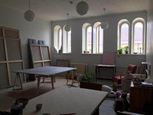 Eveliina Hamalainen Betania 2