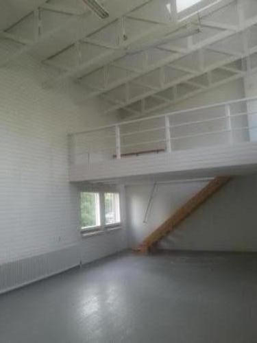 Nallenpolku ateljee 1D